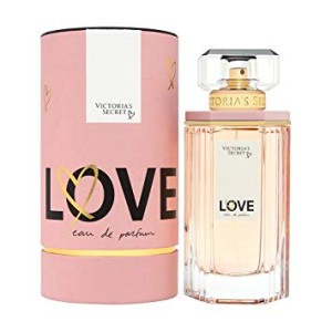 Парфюм Victoria’s Secret LOVE