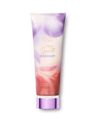 Love Spell RADIANT Victoria's Secret - лосьон для тела