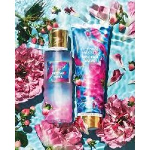 Nectar Wave Victoria's Secret - лосьйон для тіла
