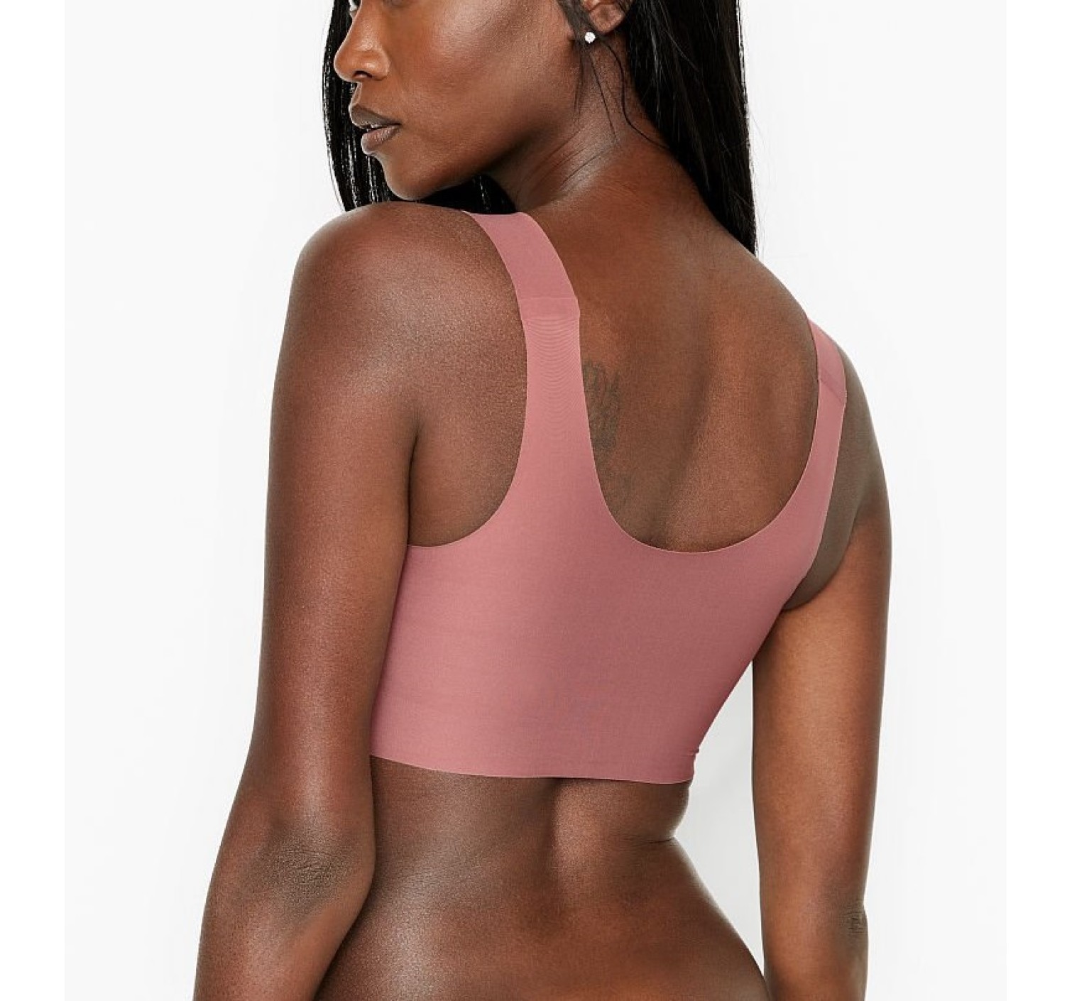 Bra Victoria's Secret No Show Incredible