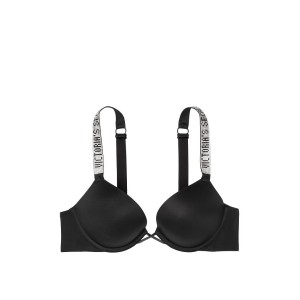 Бюстгальтер Victoria's Secret Very Sexy Bombshell Add-2-cups Push-up Bra