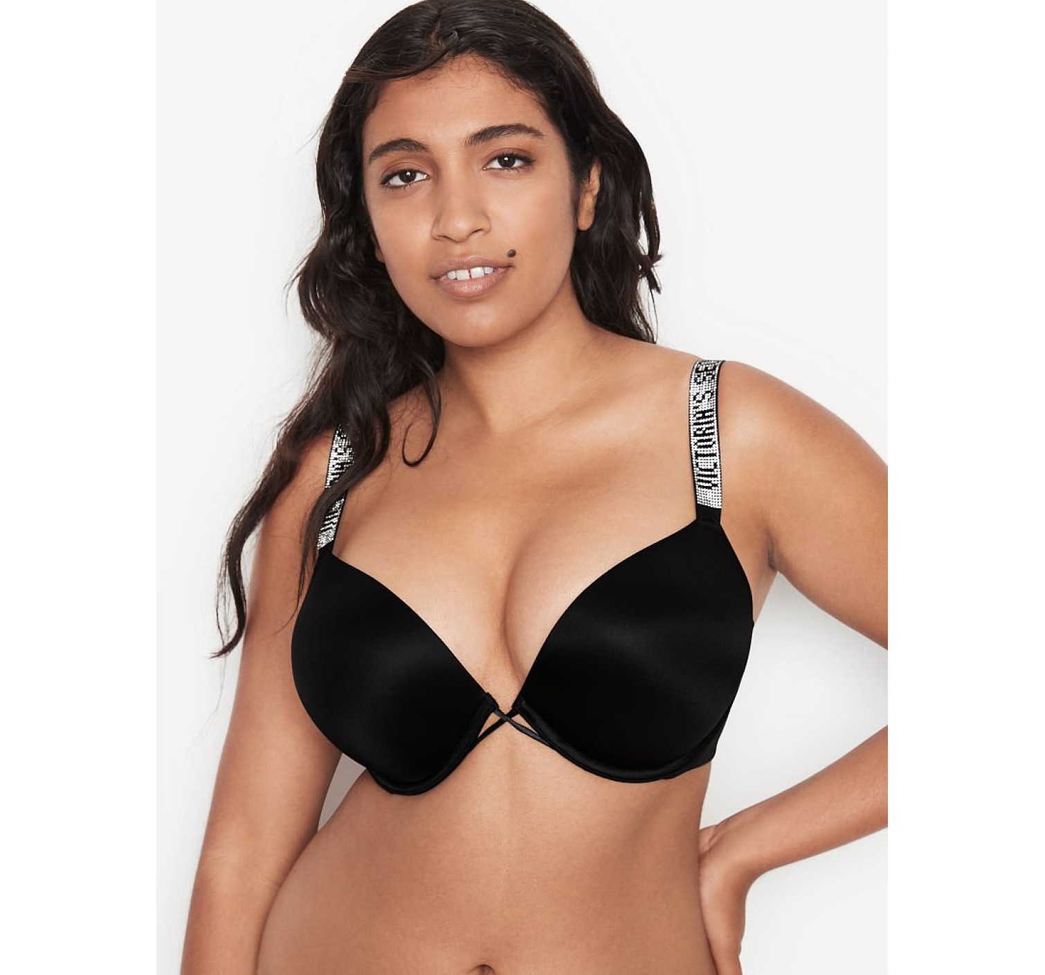 Бюстгальтер Victoria's Secret Very Sexy Bombshell Add-2-cups Push-up Bra