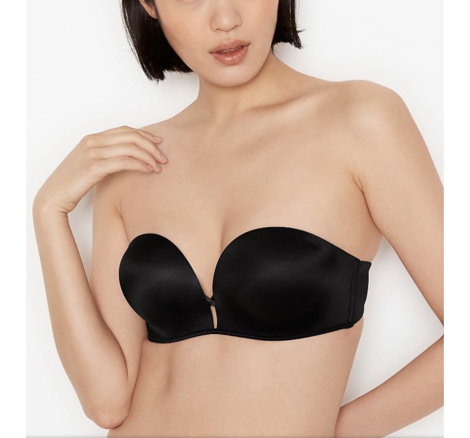 Бюстгальтер Victoria's Secret Low Cut Demi