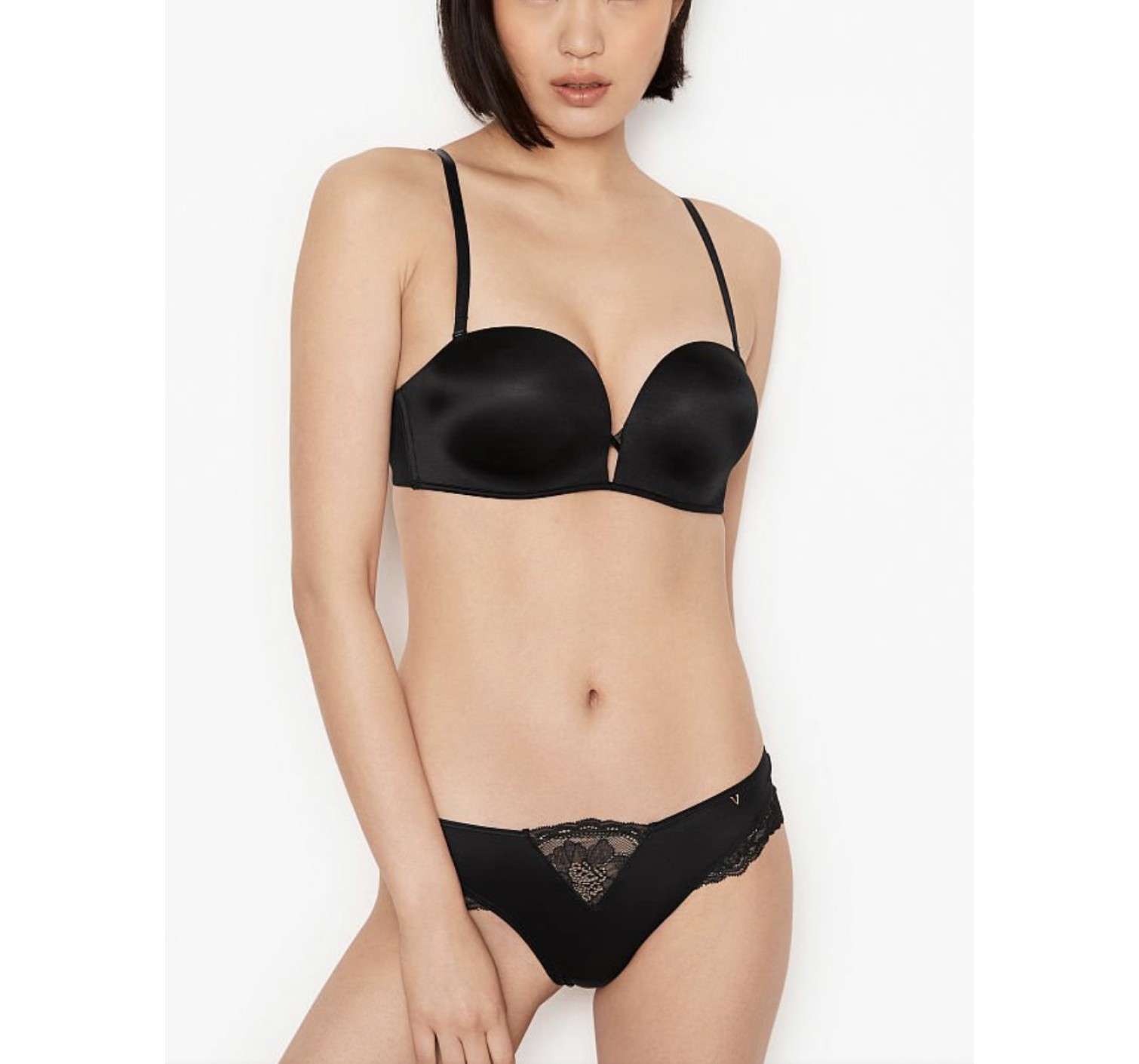 Бюстгальтер Victoria's Secret Very Sexy Unlined Balcone