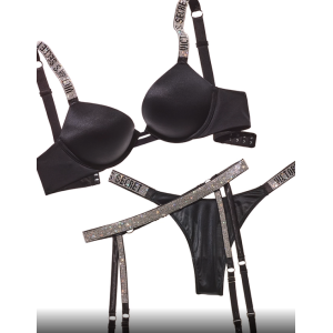 Бюстгальтер Victoria's Secret Very Sexy Bombshell Add-2-cups Push-up Bra