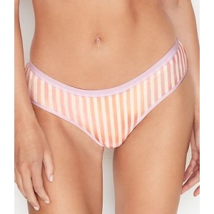 Трусики VS Cotton Hiphugger Panty Stripes print