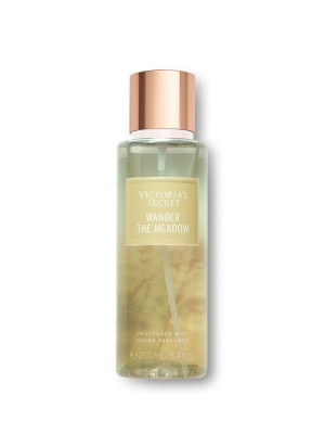 СПРЕЙ ДЛЯ ТІЛА WANDER THE MEADOW VICTORIA'S SECRET