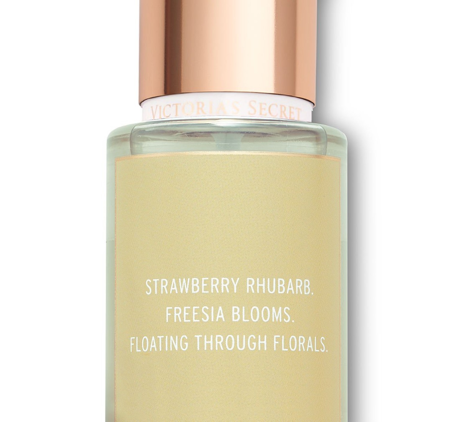 СПРЕЙ ДЛЯ ТЕЛА WANDER THE MEADOW VICTORIA’S SECRET