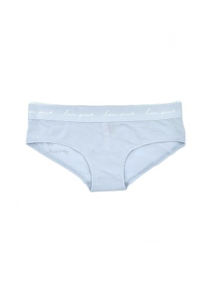 Трусики Victoria’s Secret PINK Hipster cotton 