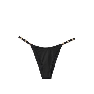 Трусики Victoria's Secret Very Sexy Hardware Brazilian Panty
