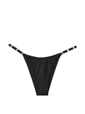 Трусики Victoria's Secret Very Sexy Hardware Brazilian Panty