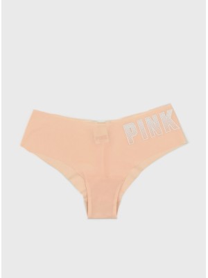 Трусики Victoria's Secret PINK Cheekster No Show Panty