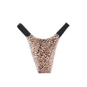 Трусики VS Very Sexy Leopard Brazilian panty