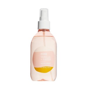 Спрей для помещения PINK Vanilla + Amber