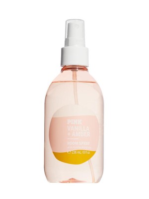 Спрей для помещения PINK Vanilla + Amber