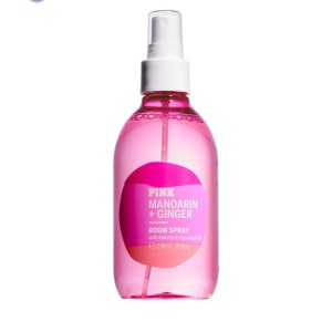 Спрей для приміщення PINK Mandarin + Ginger
