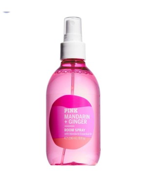 Спрей для помещения PINK Mandarin + Ginger