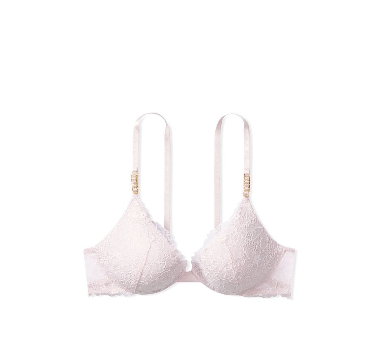 Комплект білизни VICTORIA'S SECRET VERY SEXY UPLIFT PLUNGE