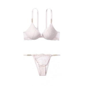 Комплект білизни VICTORIA'S SECRET VERY SEXY UPLIFT PLUNGE