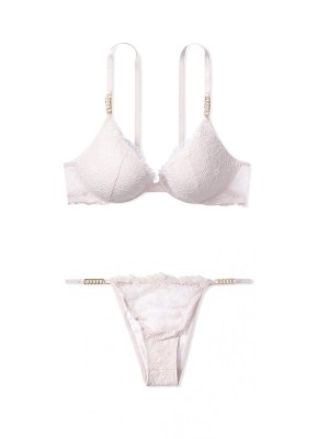 Комплект белья VICTORIA’S SECRET VERY SEXY UPLIFT PLUNGE