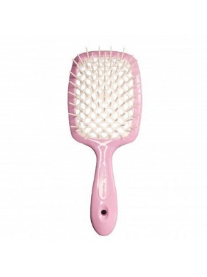 Гребінець Superbrush JANEKE Light Pink