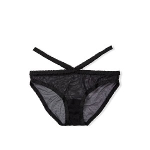Трусики VICTORIA'S SECRET Stretch Cotton Bikini Panty
