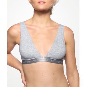 Бралетка VICTORIA'S SECRET Unlined Soft Wireless Lounge Bra