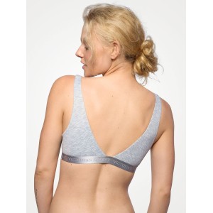 Бралетка VICTORIA'S SECRET Unlined Soft Wireless Lounge Bra