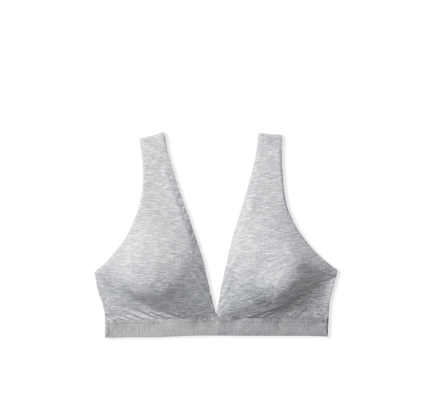 Бралетка VICTORIA'S SECRET Unlined Soft Wireless Lounge Bra