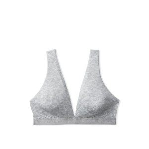 Бралетка VICTORIA'S SECRET Unlined Soft Wireless Lounge Bra