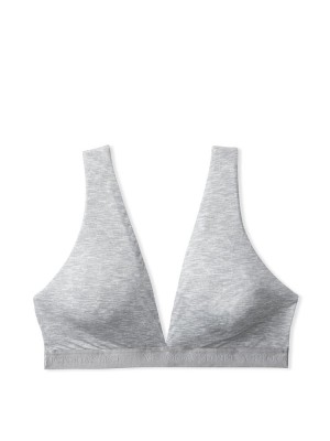 Бралетка VICTORIA'S SECRET Unlined Soft Wireless Lounge Bra