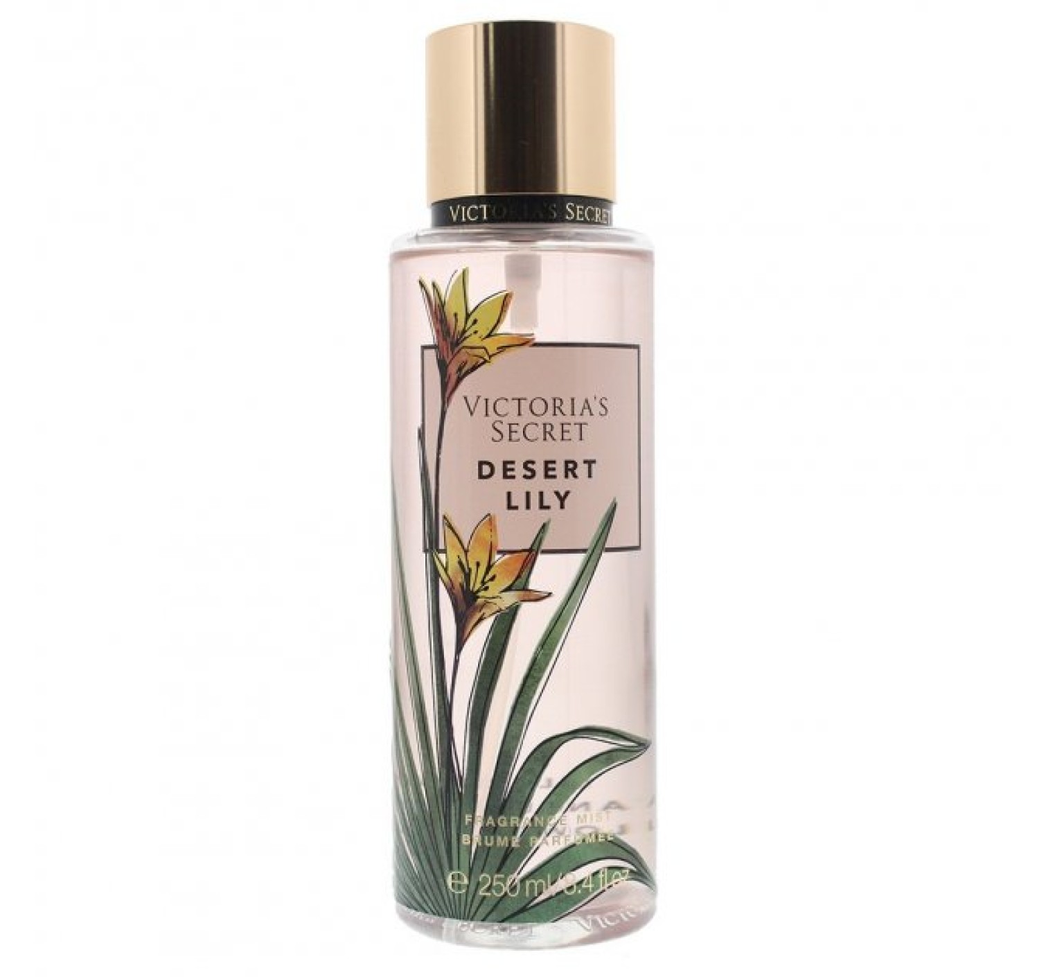 Desert Lily Victoria’s Secret - спрей для тела