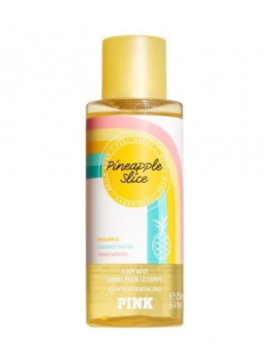 Pineapple Slice PINK- спрей для тела