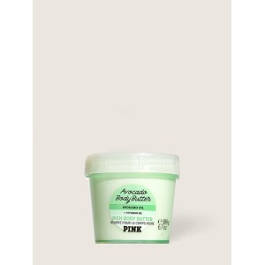 Avocado Butter Victoria’s Secret PINK масло для тела