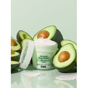 Avocado Butter Victoria’s Secret PINK масло для тела