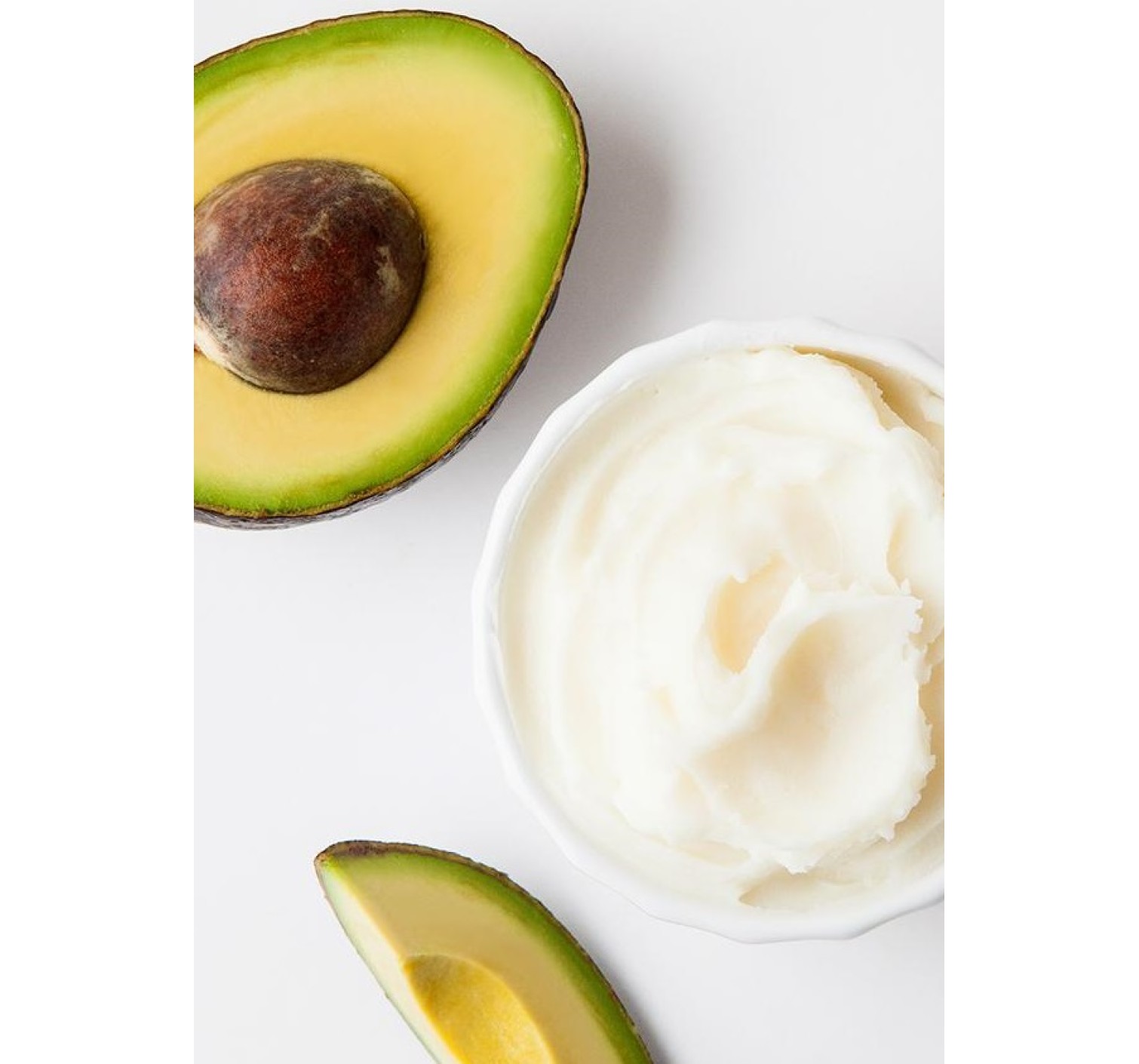 Avocado Butter Victoria’s Secret PINK масло для тела