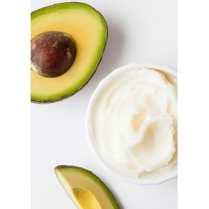 Avocado Butter Victoria’s Secret PINK масло для тела