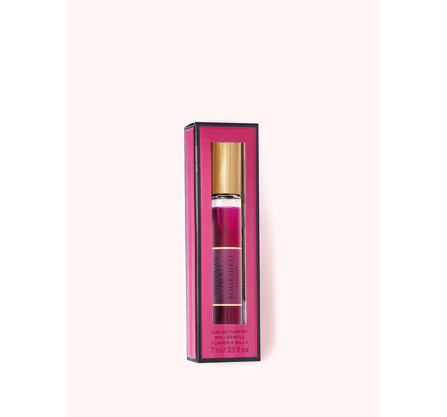 Парфюм роликовый Bombshell Passion Victoria’s Secret Rollerball