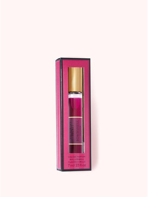 Парфуми роликові Bombshell Passion Victoria's Secret Rollerball