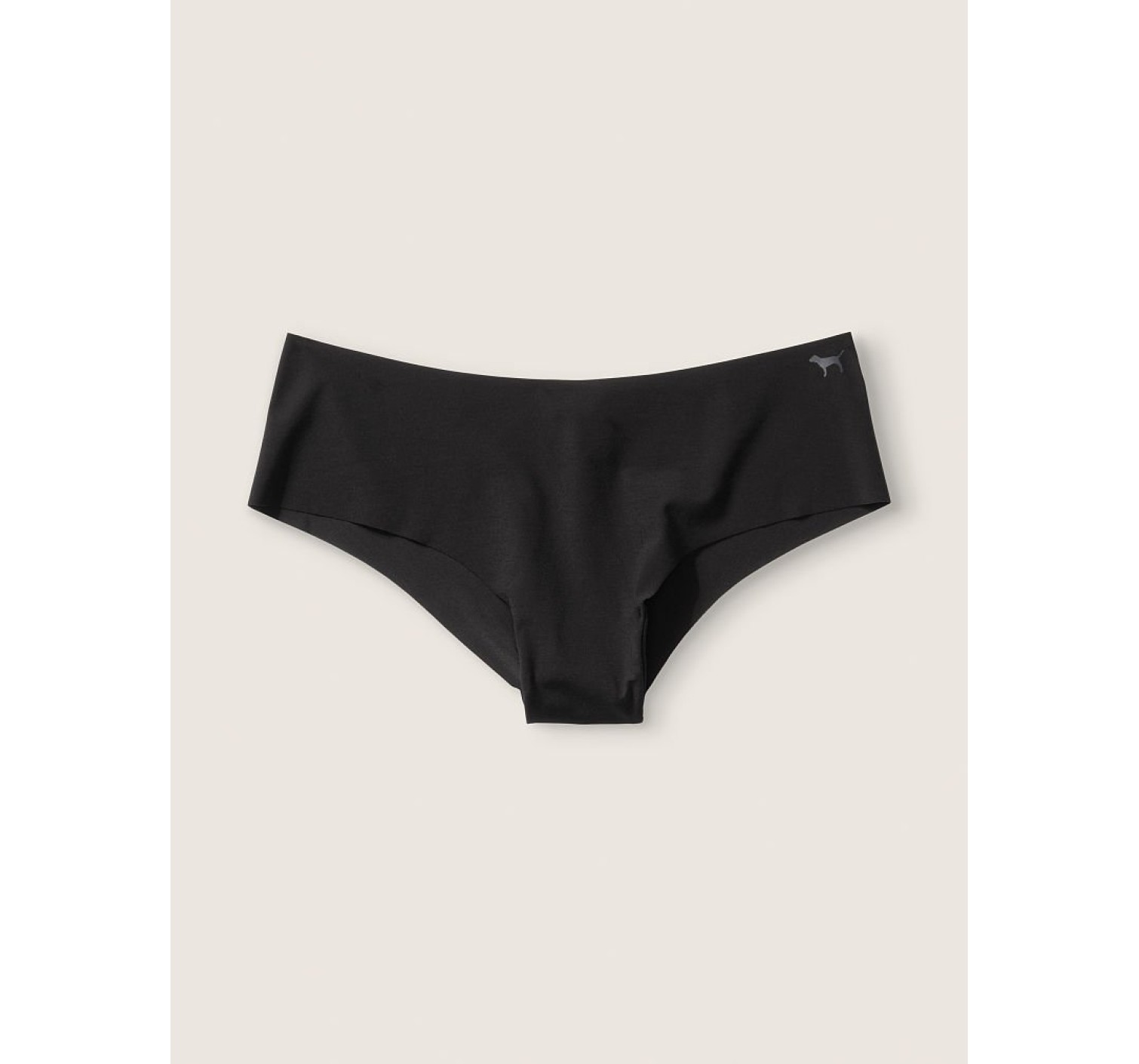 Трусики бесшовные VS Black Cheekster panty