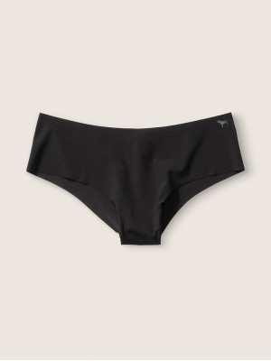 Трусики бесшовные VS Black Cheekster panty