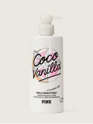 COCO Vanilla Victoria’s Secret Лосьон для тела