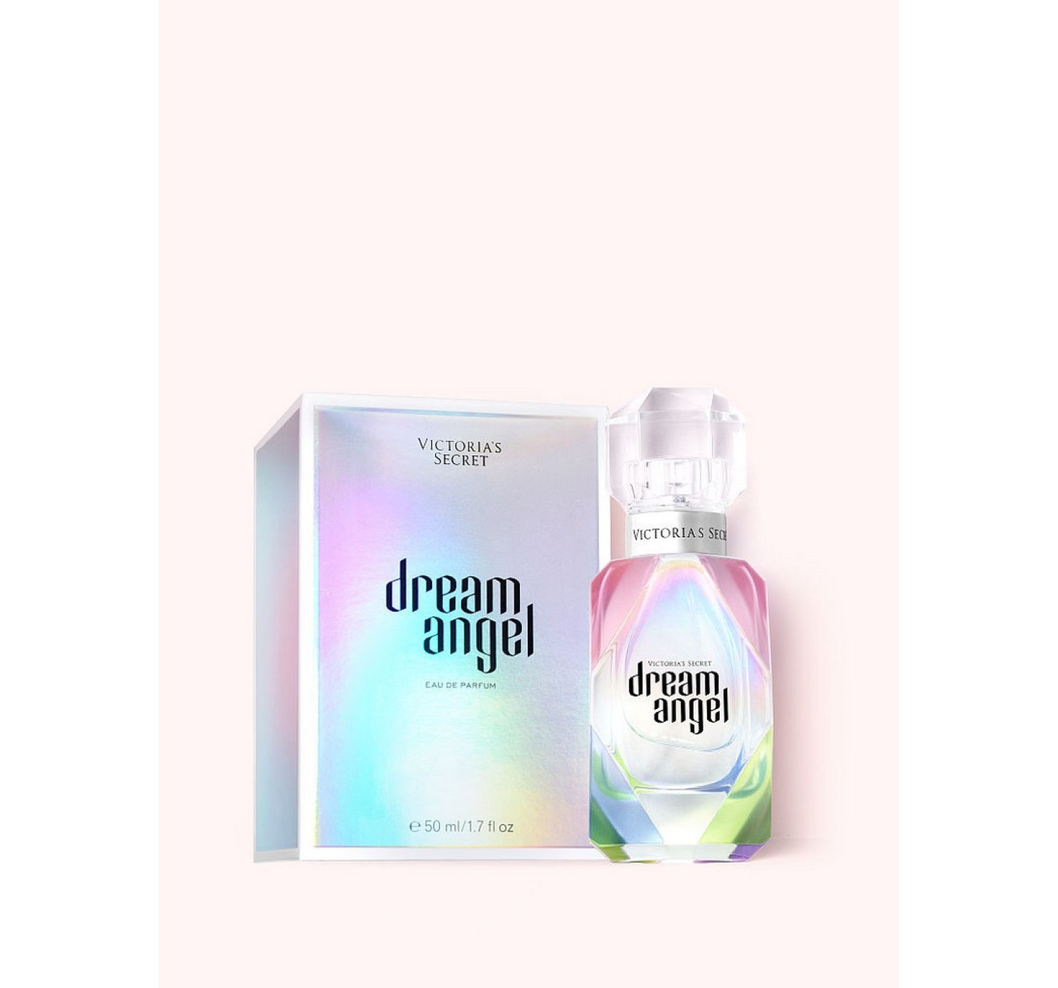 Парфуми Victoria's Secret Dream Angel