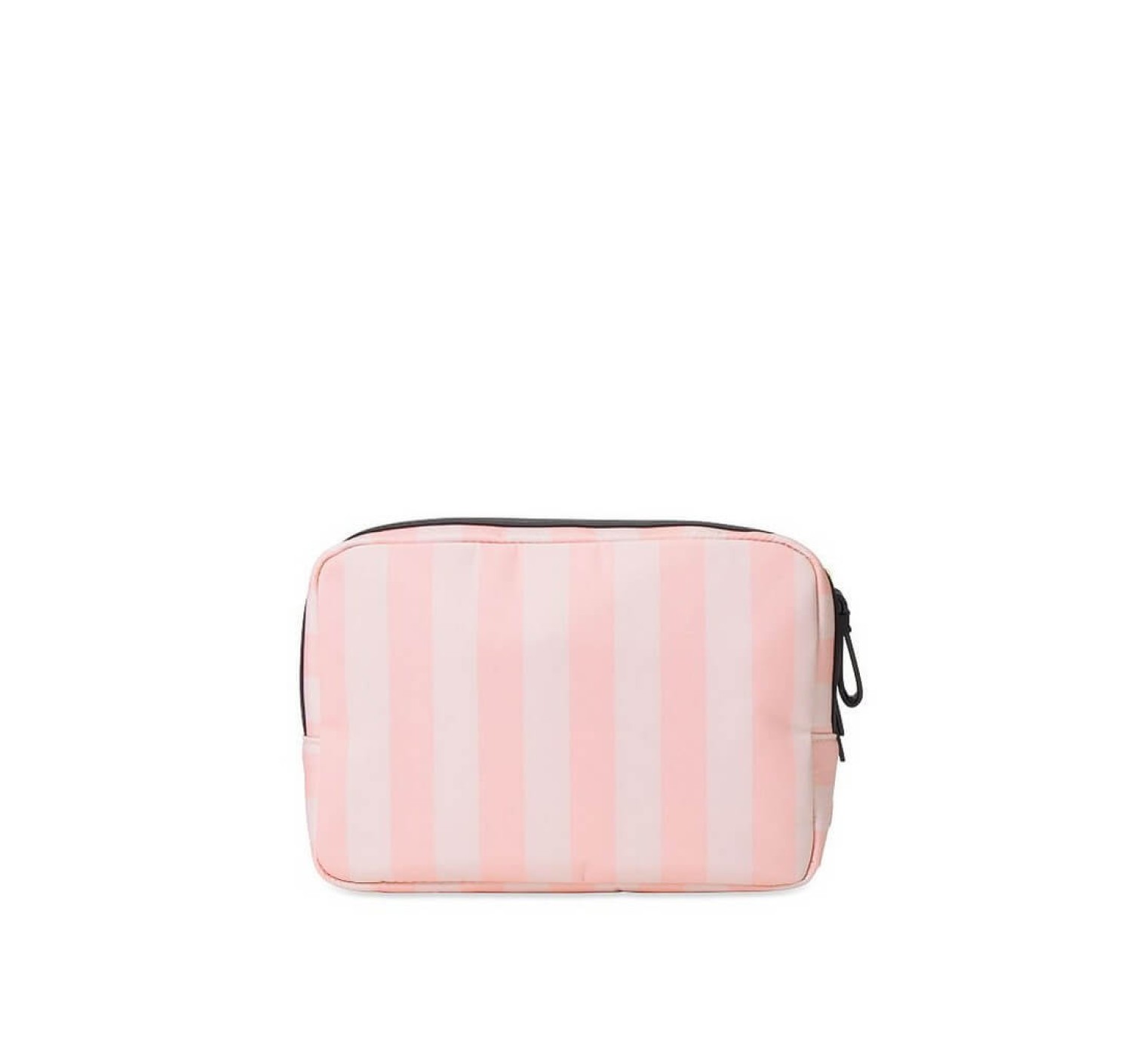 Косметичка Victoria’s Secret Glam Bag Signature stripe