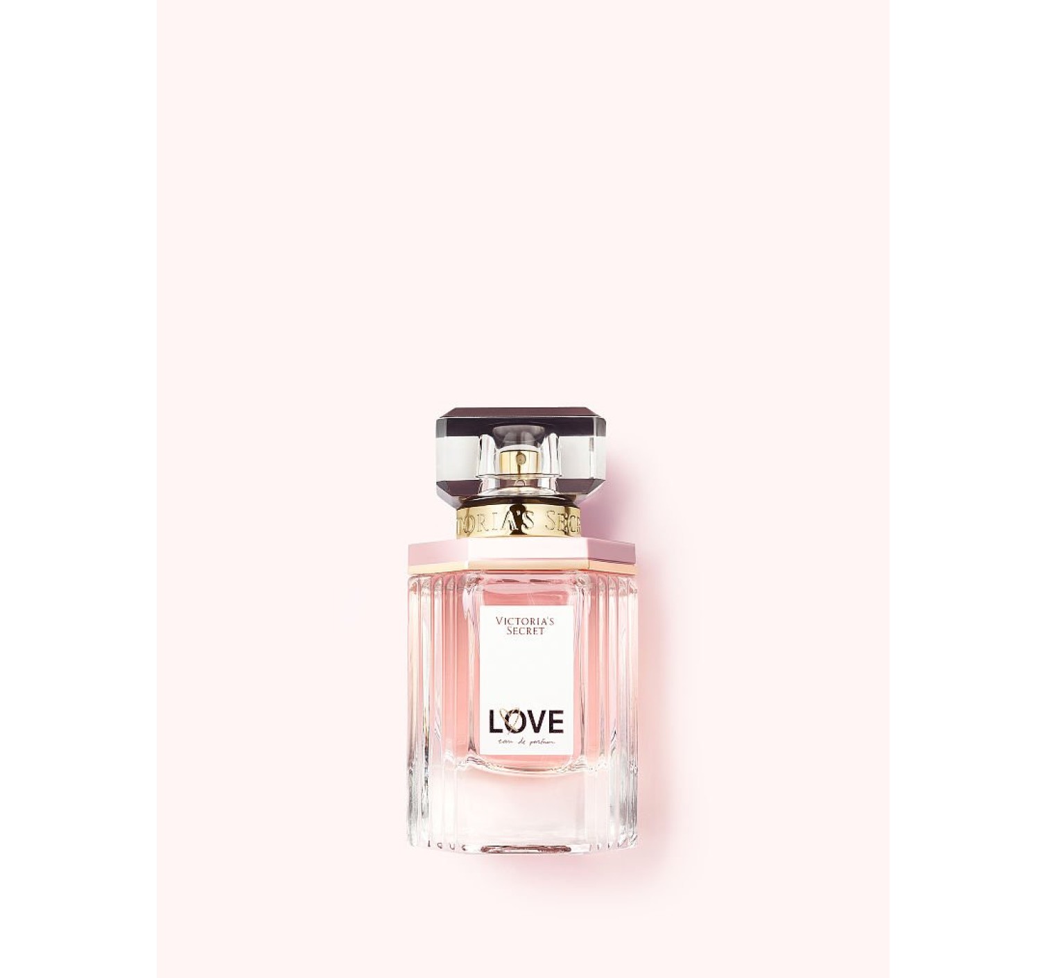 Парфюм Victoria’s Secret Love Eau de Parfum