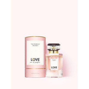 Парфюм Victoria’s Secret Love Eau de Parfum