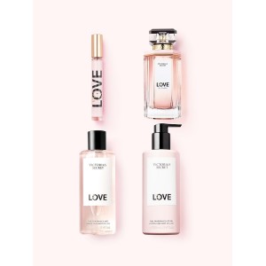 Парфюм Victoria’s Secret Love Eau de Parfum