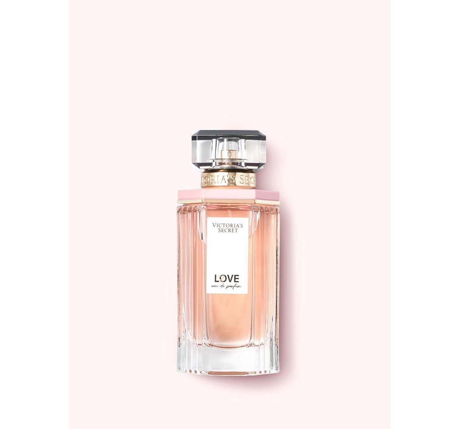 Парфуми Love Eau de Parfum Victoria's Secret