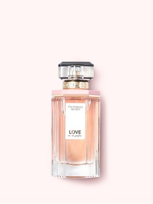 Парфюм Love Eau de Parfum Victoria’s Secret