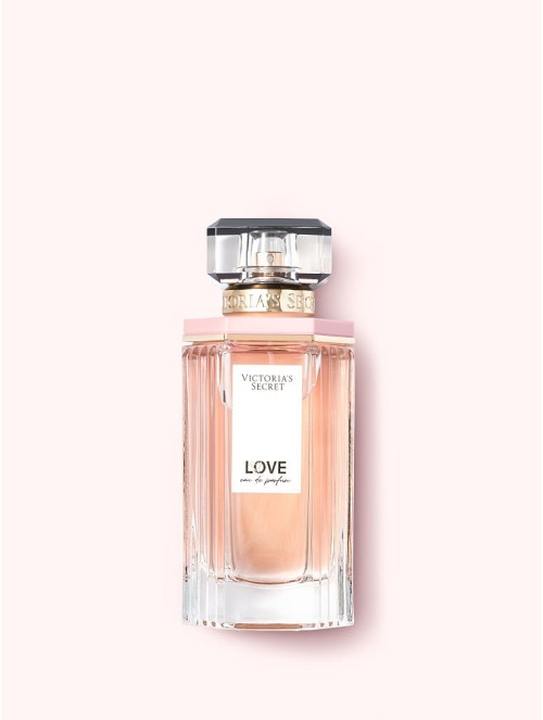 Парфуми Love Eau de Parfum Victoria's Secret